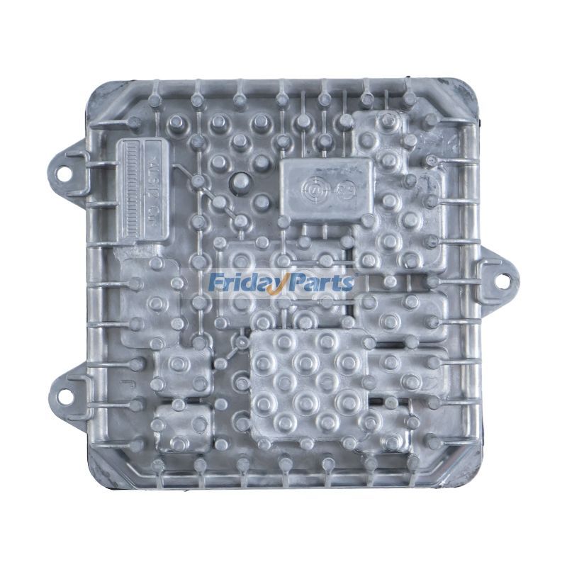 Vehicle Lamp Control Module