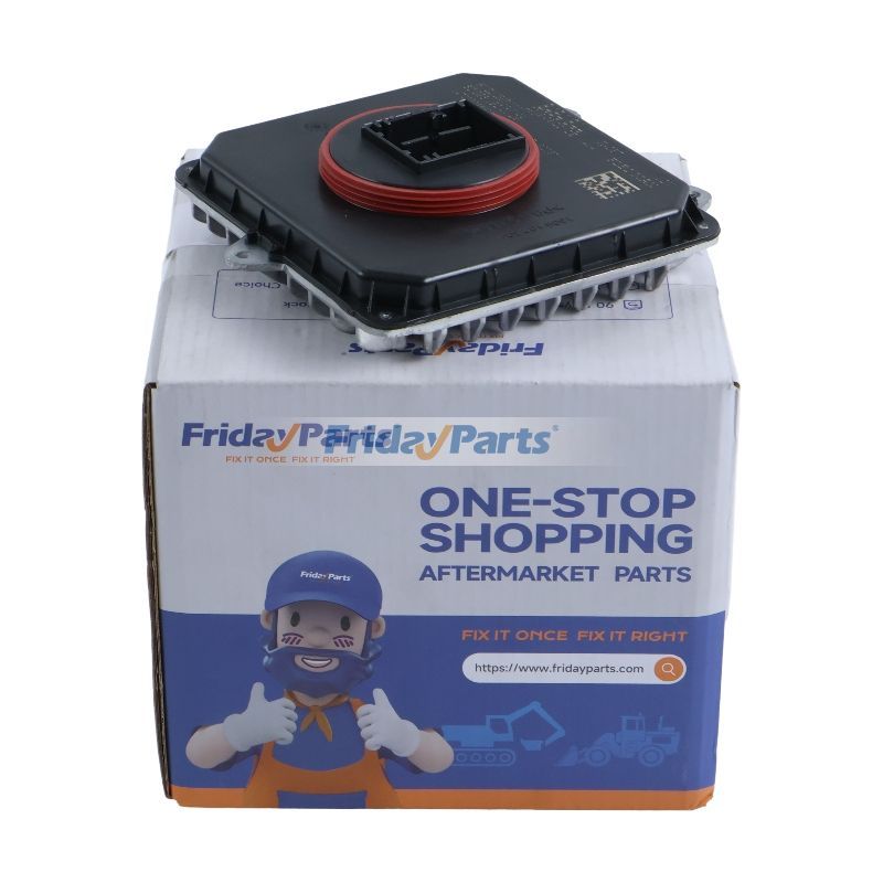 Lamp Control Module 63-11-8-494-844 for BMW Vehicle 2016-2018 X5 2020 X1 2017-2018 330i