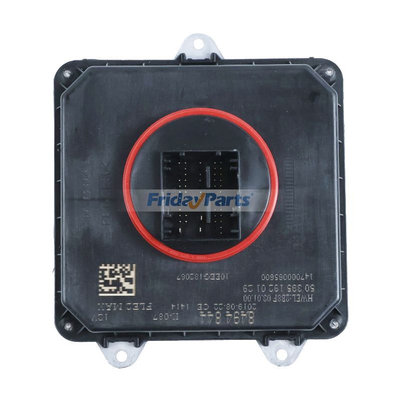  Lamp Control Module For BMW