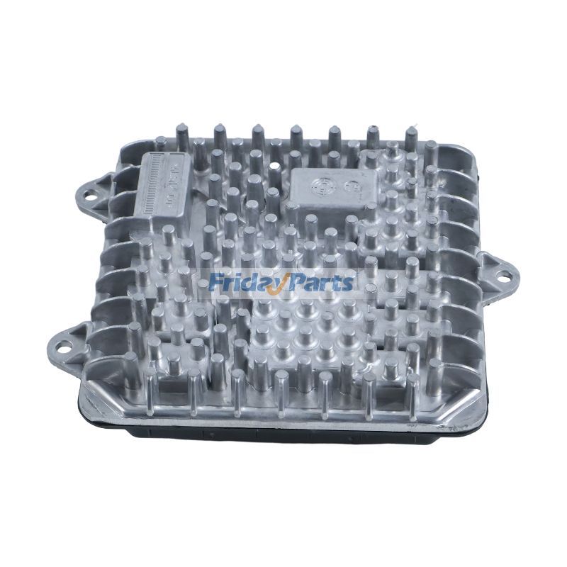 Lamp Control Module for Vehicle