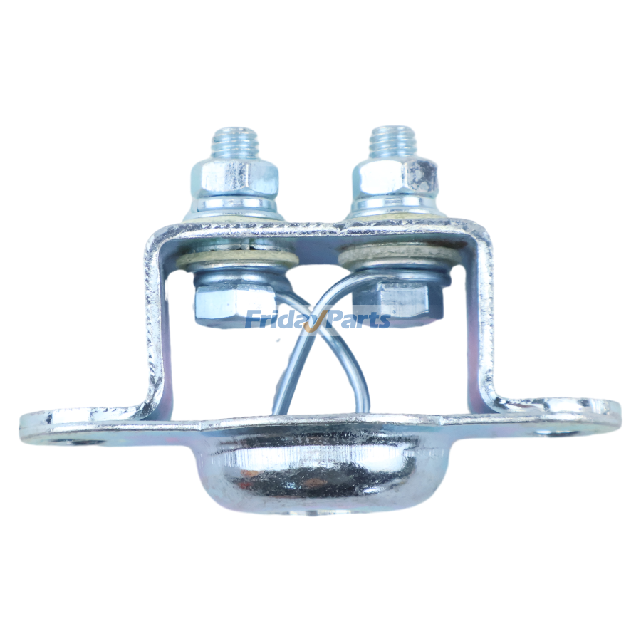 Excavator,Tractor Lamp Glow Plug Indicator 15231-65955 L245 L295 L305 B6000 B6100 B7100