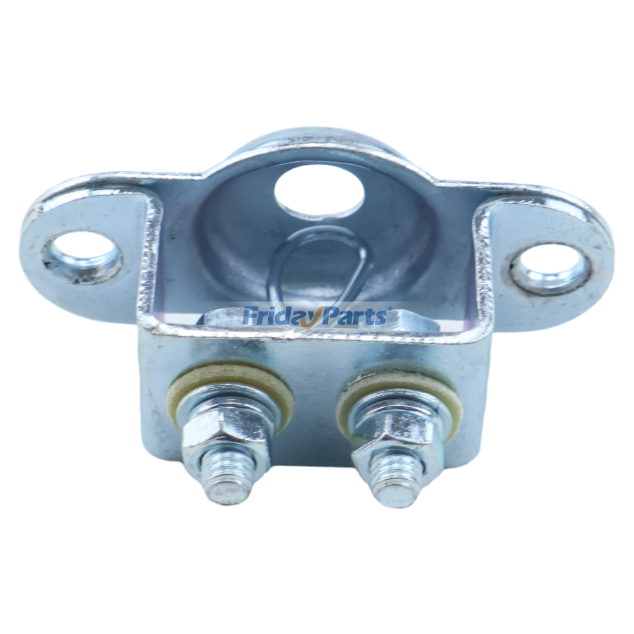 Lamp Glow Plug Indicator 15231-65955 L245 L295 L305 B6000 B6100 B7100 compatible with Excavator,Tractor