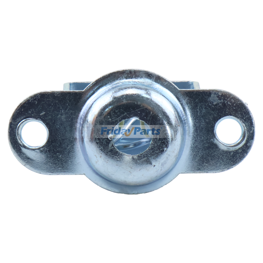 FridayParts Lamp Glow Plug Indicator 15231-65955 L245 L295 L305 B6000 B6100 B7100