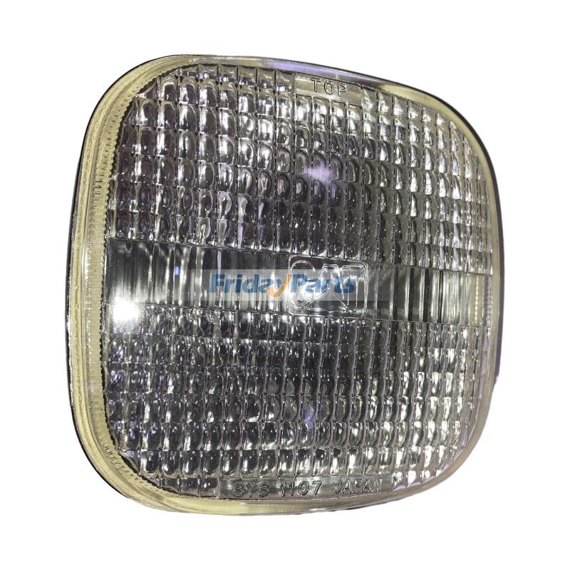 Lampenlinse 170-9417 für Caterpillar CAT-Motor C4.4 Bagger 312D 314C 319C 320D2 322C 325D 330D 336E 345C 349D 365C 385C 390D M325B W330B