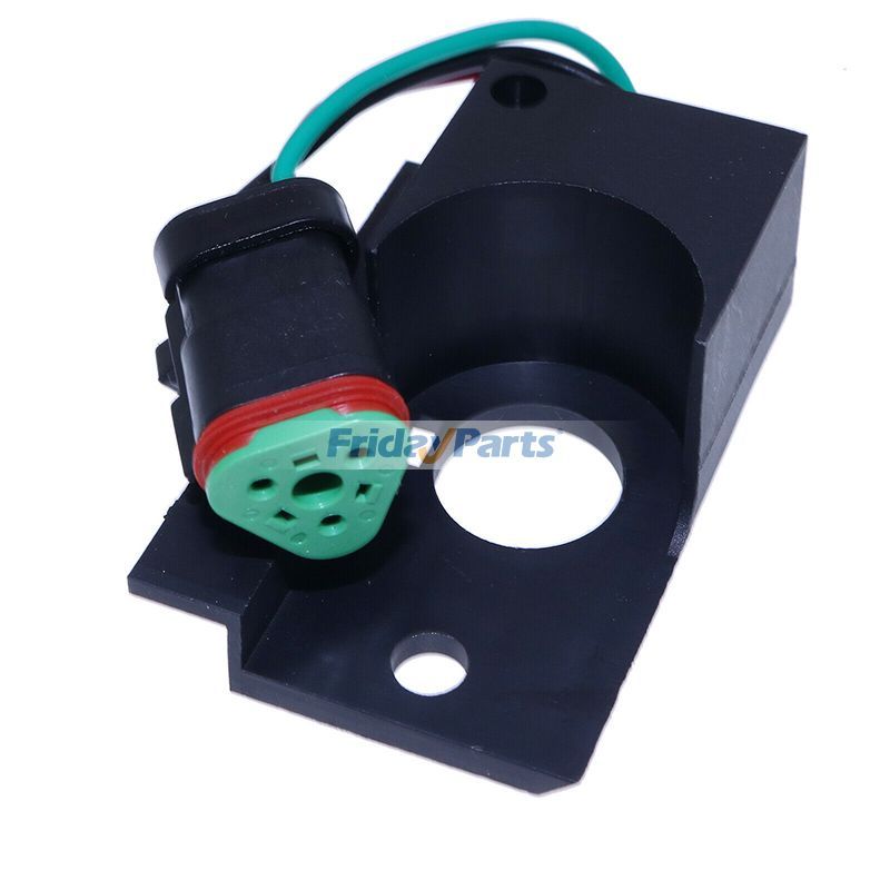 Capteur de barre de protection pour direction à glissementpour Chargeur