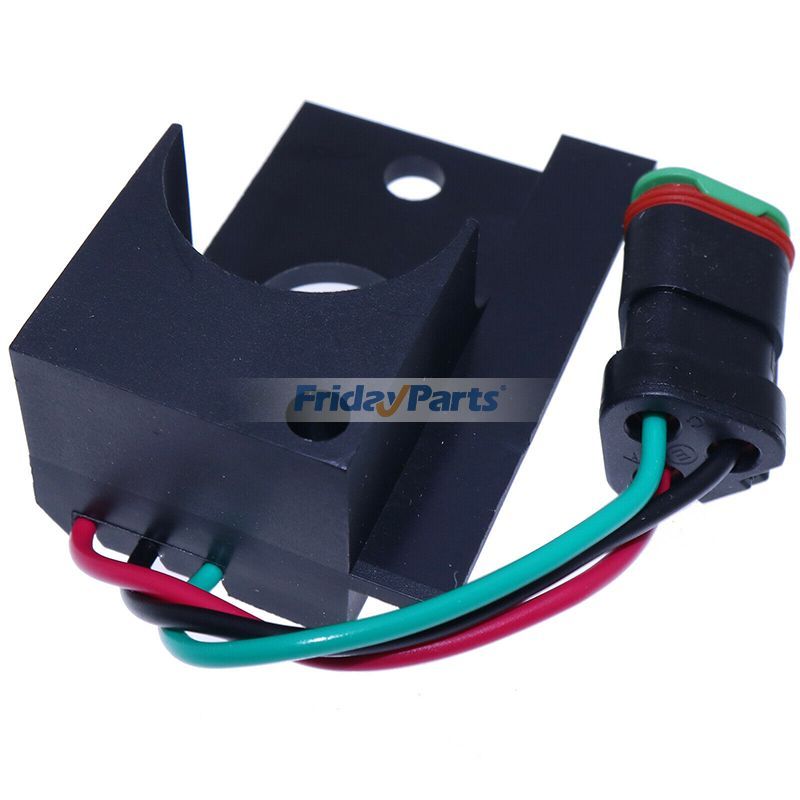 Capteur de barre de recouvrement 7105252 pour chargeuse compacte Bobcat 450 453 463 553 751 753 763 773 853 864 873 953 963 S70pourPour BOBCAT