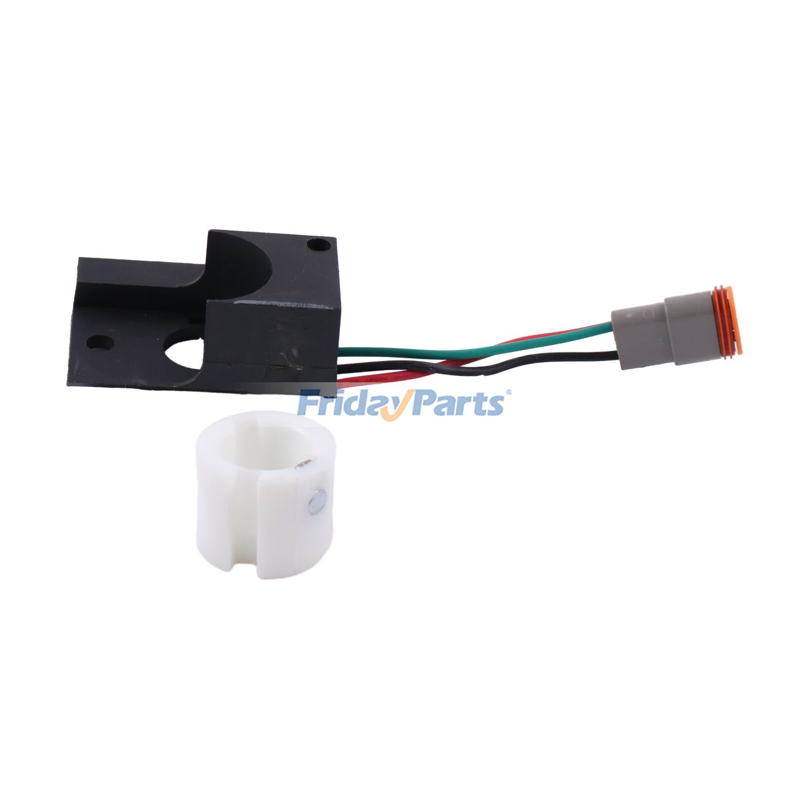  Lap Bar Sensor & Magnet Bushing Kit For BOBCAT