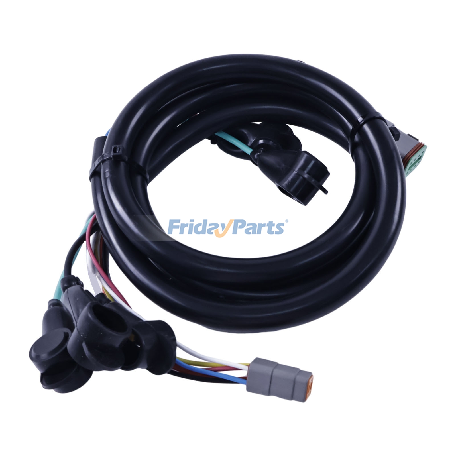 Cabo de motor composto grande 1303740GT para elevador de tesoura Genie GS-2046 GS-2646 GS-3246 GS-4046