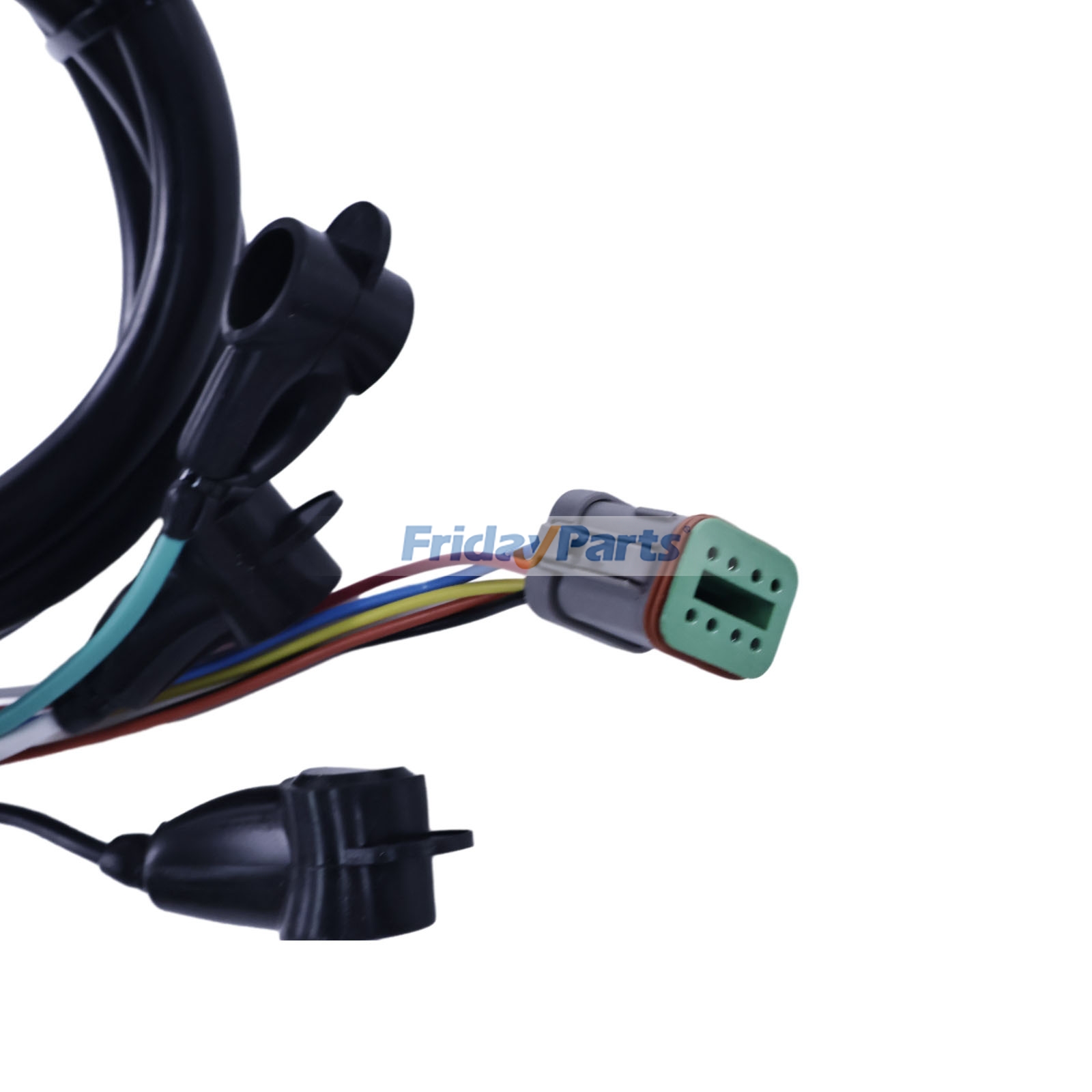 Compre Cabo de motor composto grande 1303740GT para elevador de tesoura Genie GS-2046 GS-2646 GS-3246 GS-4046 na FridayParts