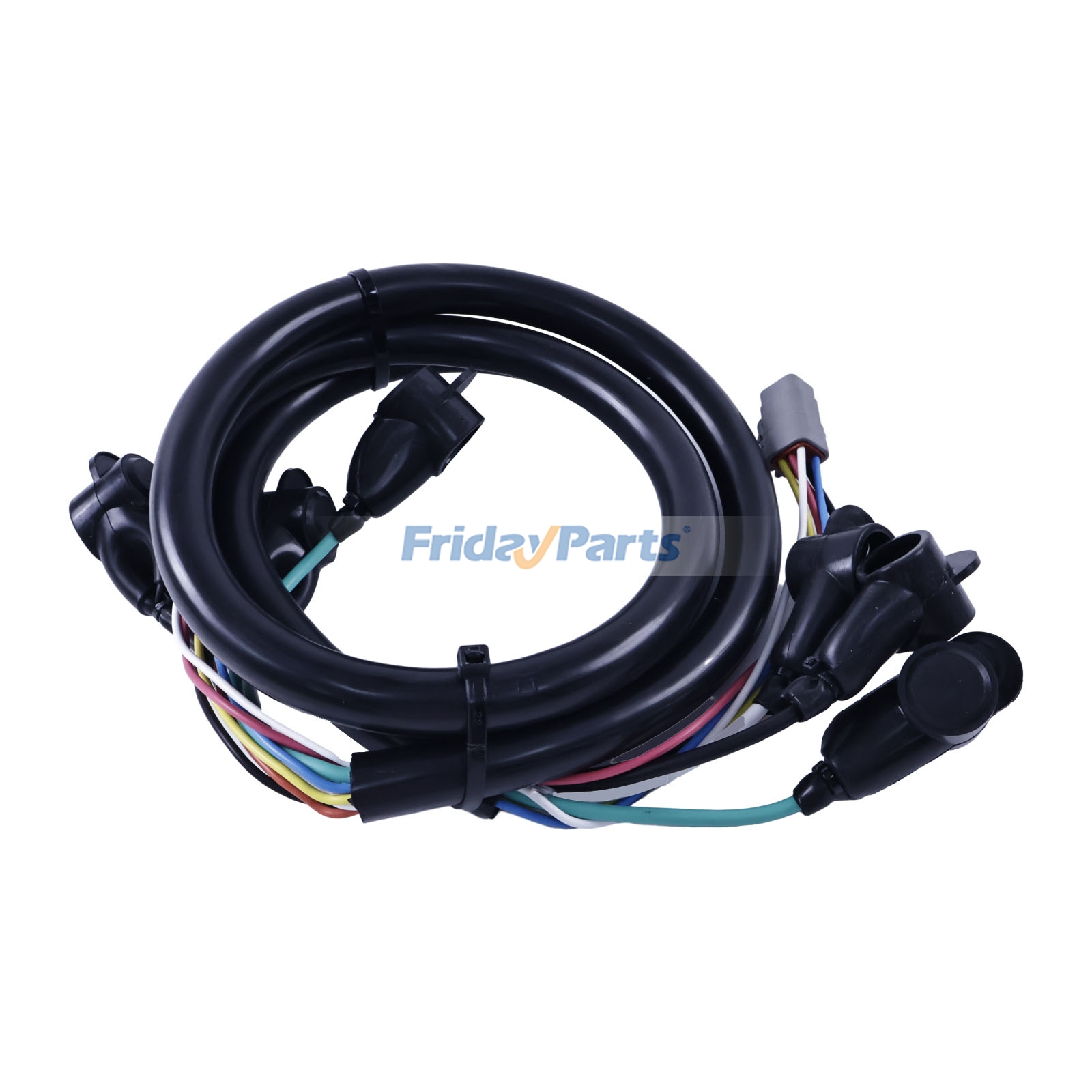 Plataformas de trabalho aéreo Para Genie - Cabo de motor composto grande 1303740GT para elevador de tesoura Genie GS-2046 GS-2646 GS-3246 GS-4046