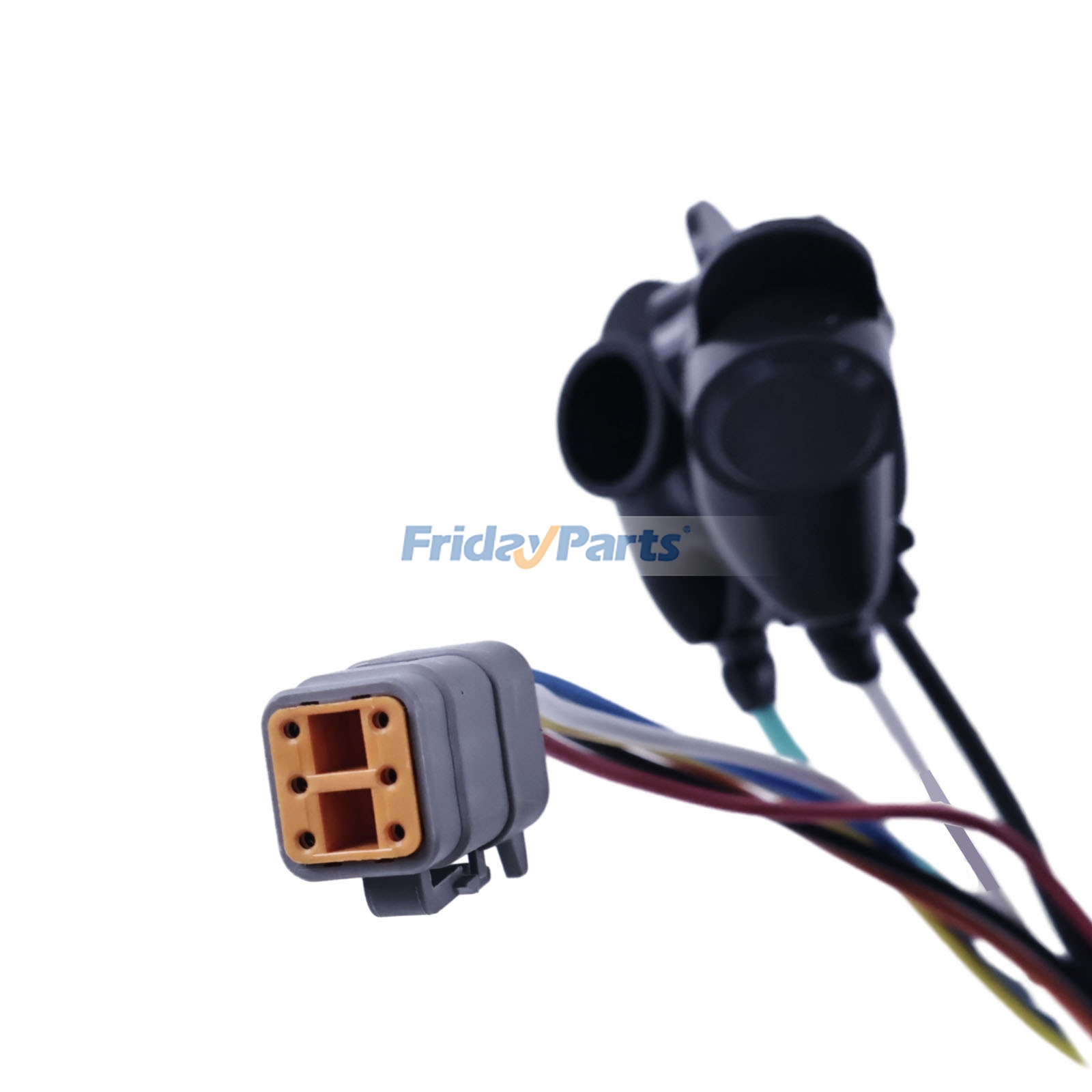 peça essencial para Plataformas de trabalho aéreo