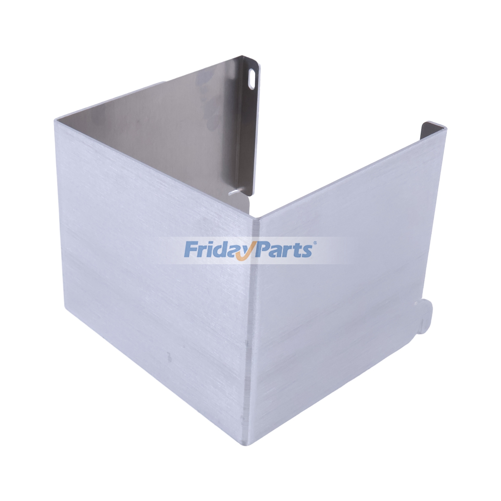 FridayParts Large Foot Switch Cover