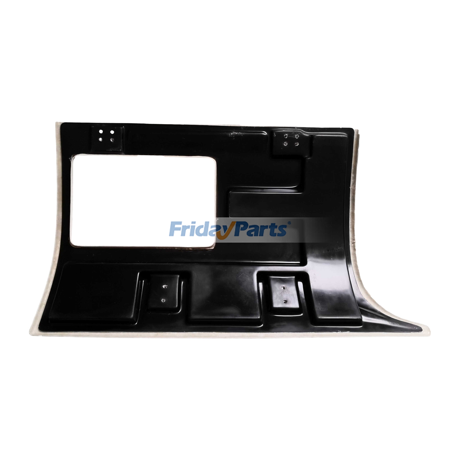 Large Opening Curbside Panel 98-7079 for Thermo King Transport Refrigeration SB100 SB130 SB190 SB200 SB210 SB230 SB30 SB330 SB400 SB-21030