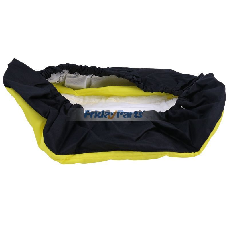 Mower,Tractor Large Seat Cushion Cover & Gator Seat With Backrest Up to 18" High