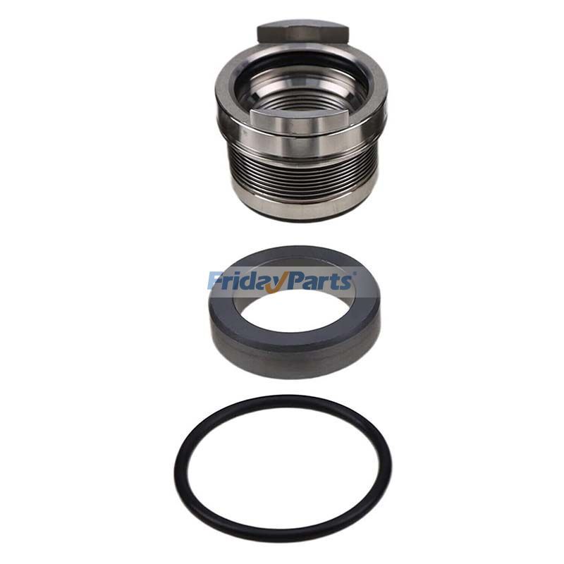 FridayParts Large Shaft Seal Compressor X426 X430