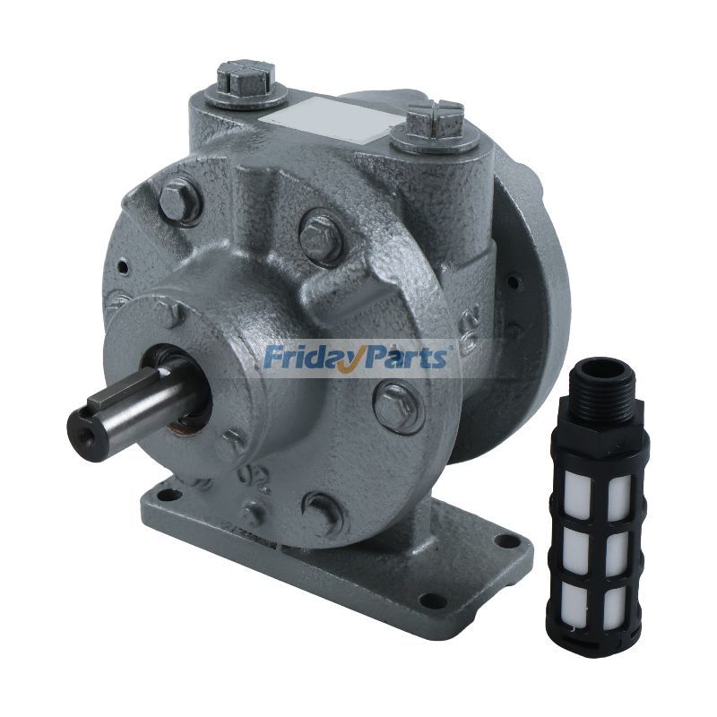 Large Air Motor 8181190 for Coats Tire Changer 7060AX 5060AX 70-AH 5065AX 7065AX