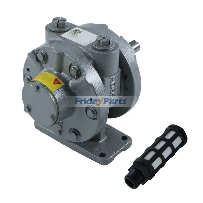 Air Motor for Hand & Power Tools