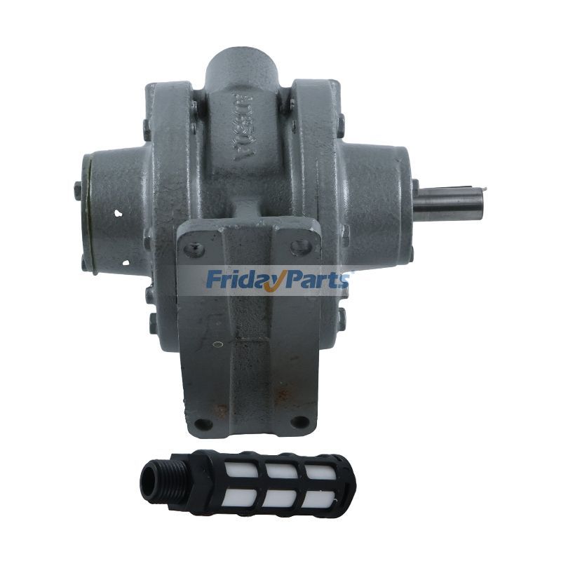 Air Motor in Stock in China,USA