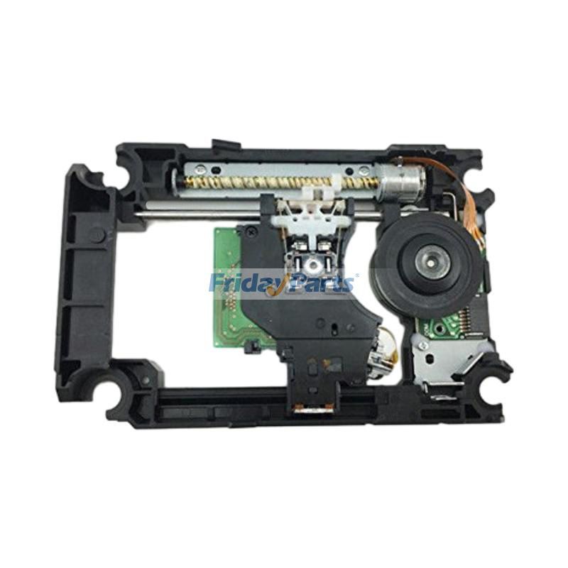Laser Lens Deck Assembly KEM-496AAA for Sony Playstation PS4 CUH-2015A CUH-2115B CUH-2000 Slim CUH-7000 Pro