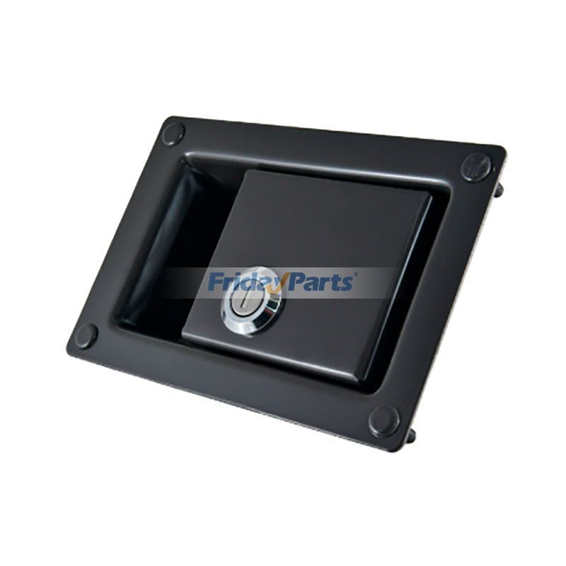 Latch 14612332 for Volvo Excavator EC480D EC120D EC140D EC160D EC170D EC220D EC250D EC300D EC350D EW160D EW210D