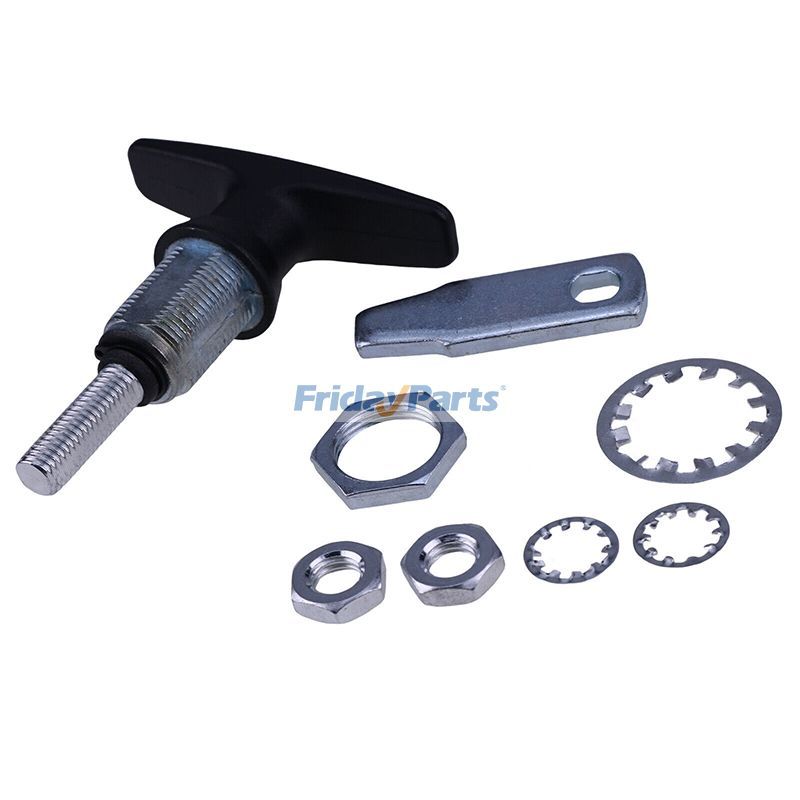 Latch Backhoe 570N for Loader