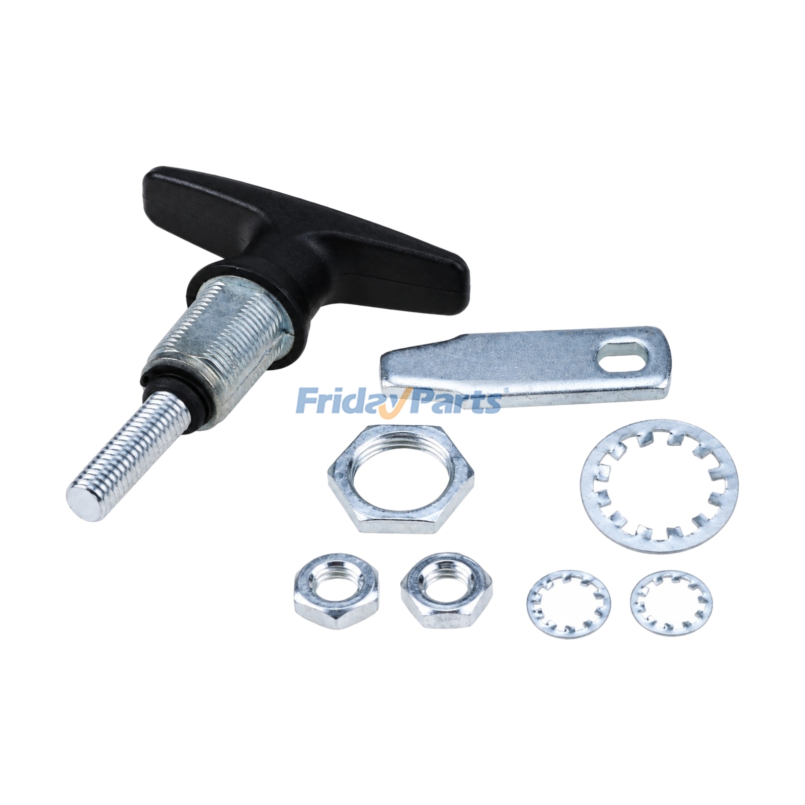 Pestillo 175599A1 para cargadora New Holland U80C para Pala cargadora