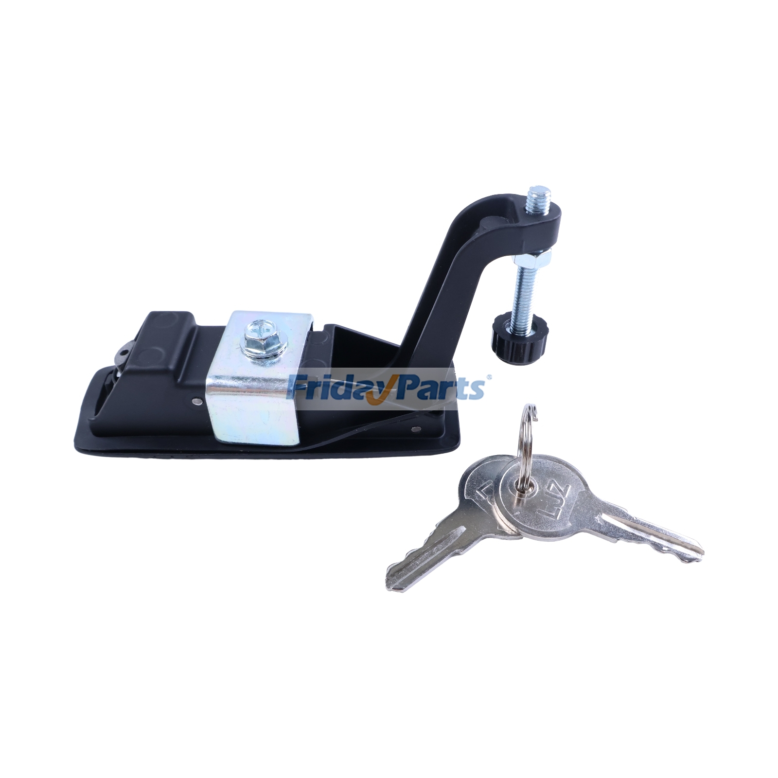 Aerial Work Platforms Latch 