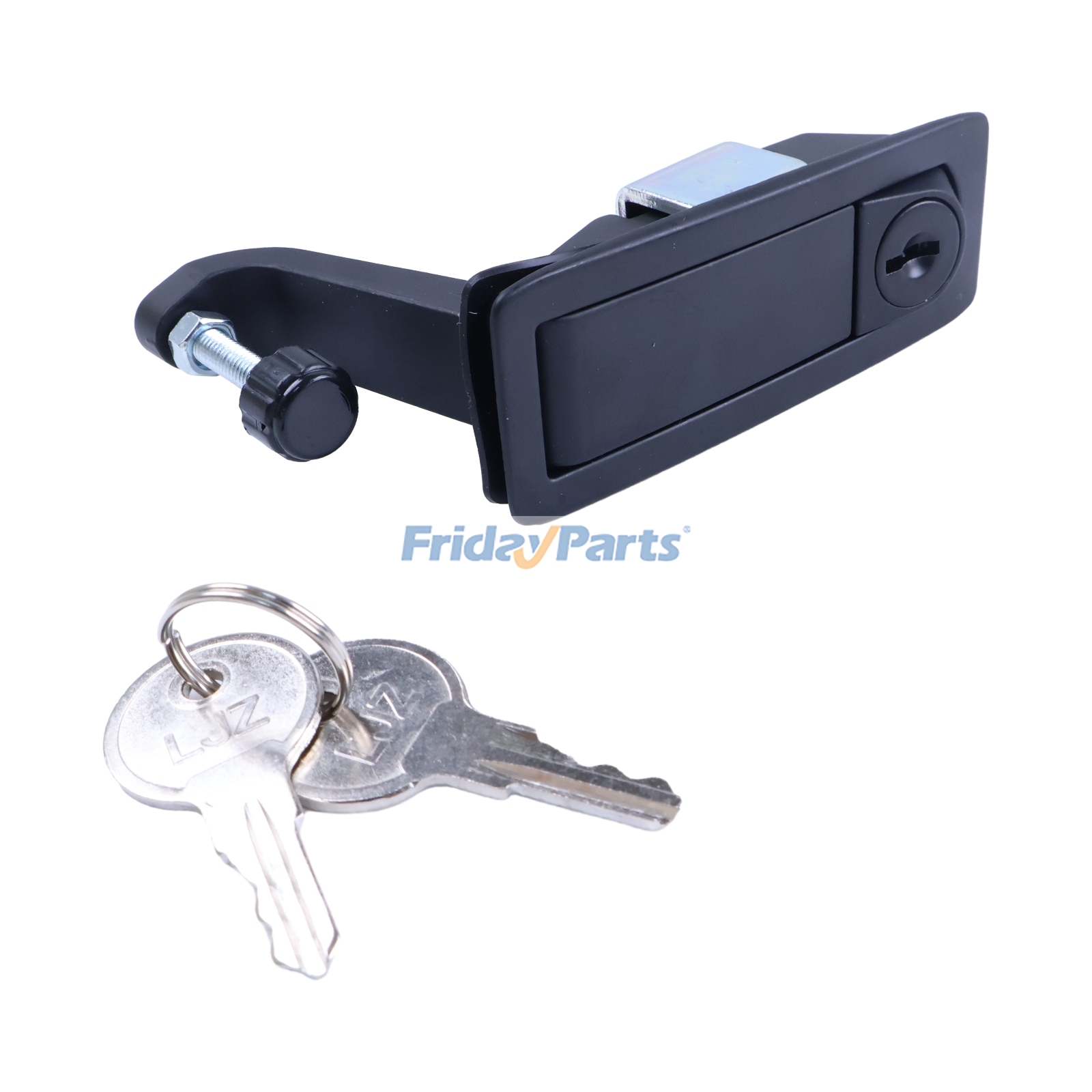  Latch  For Haulotte