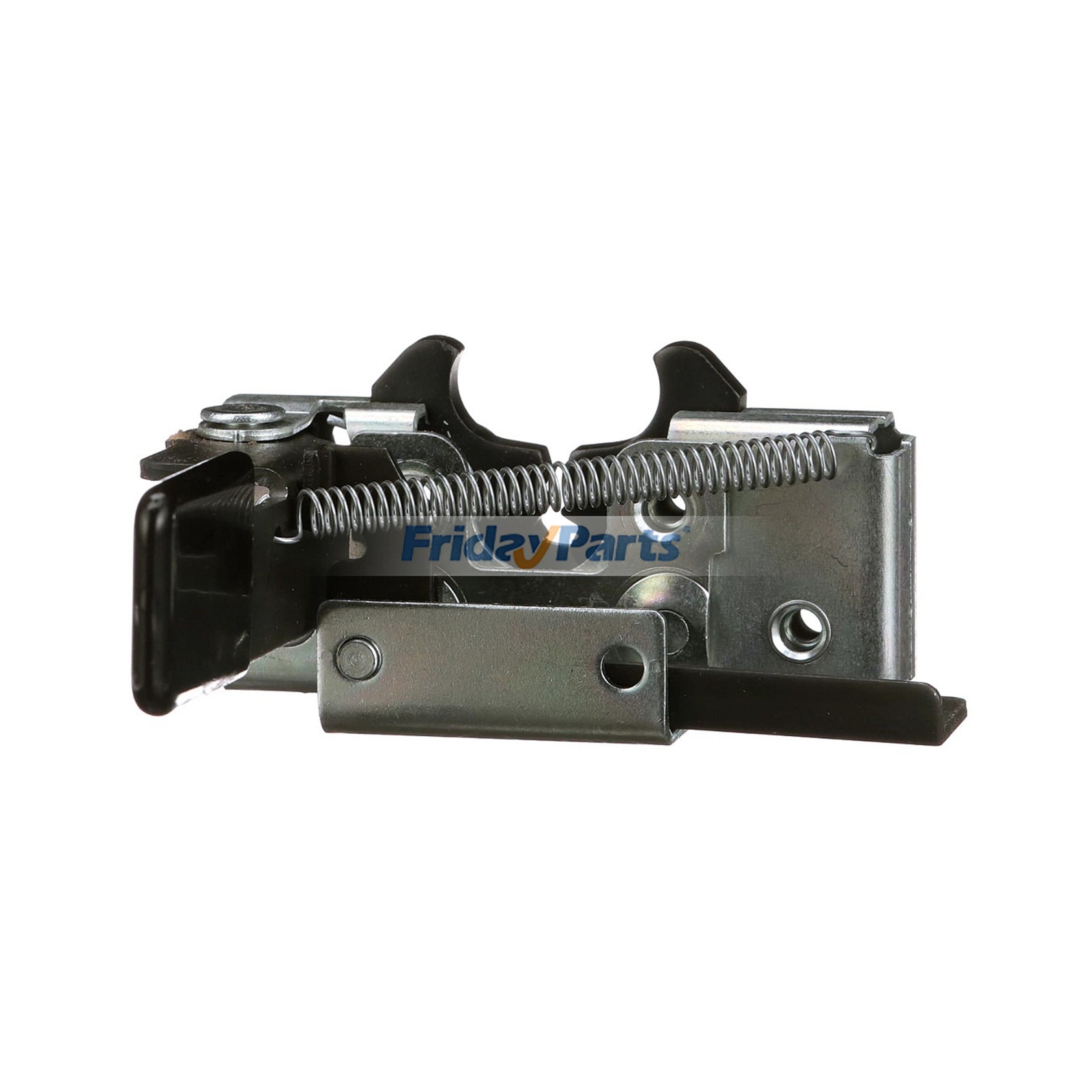 Loader Latch