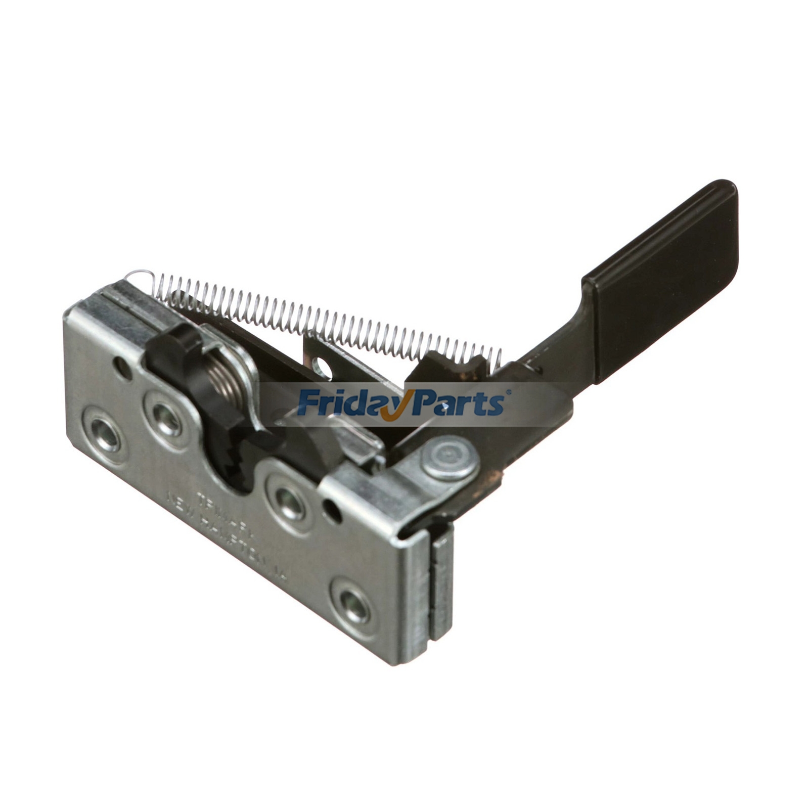 Latch 382775A1 391835A1 for CASE Loader 580M 580N 580SM 580SN 590SM 590SN Premium Quality with 3-Year Warranty