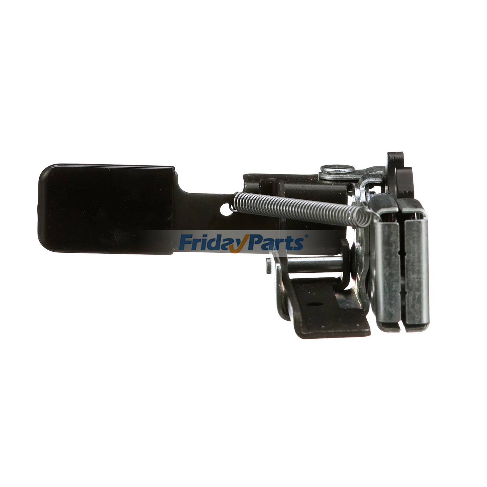 Latch for Loader