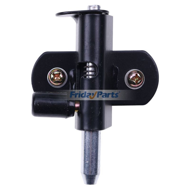 FridayParts Verriegeln