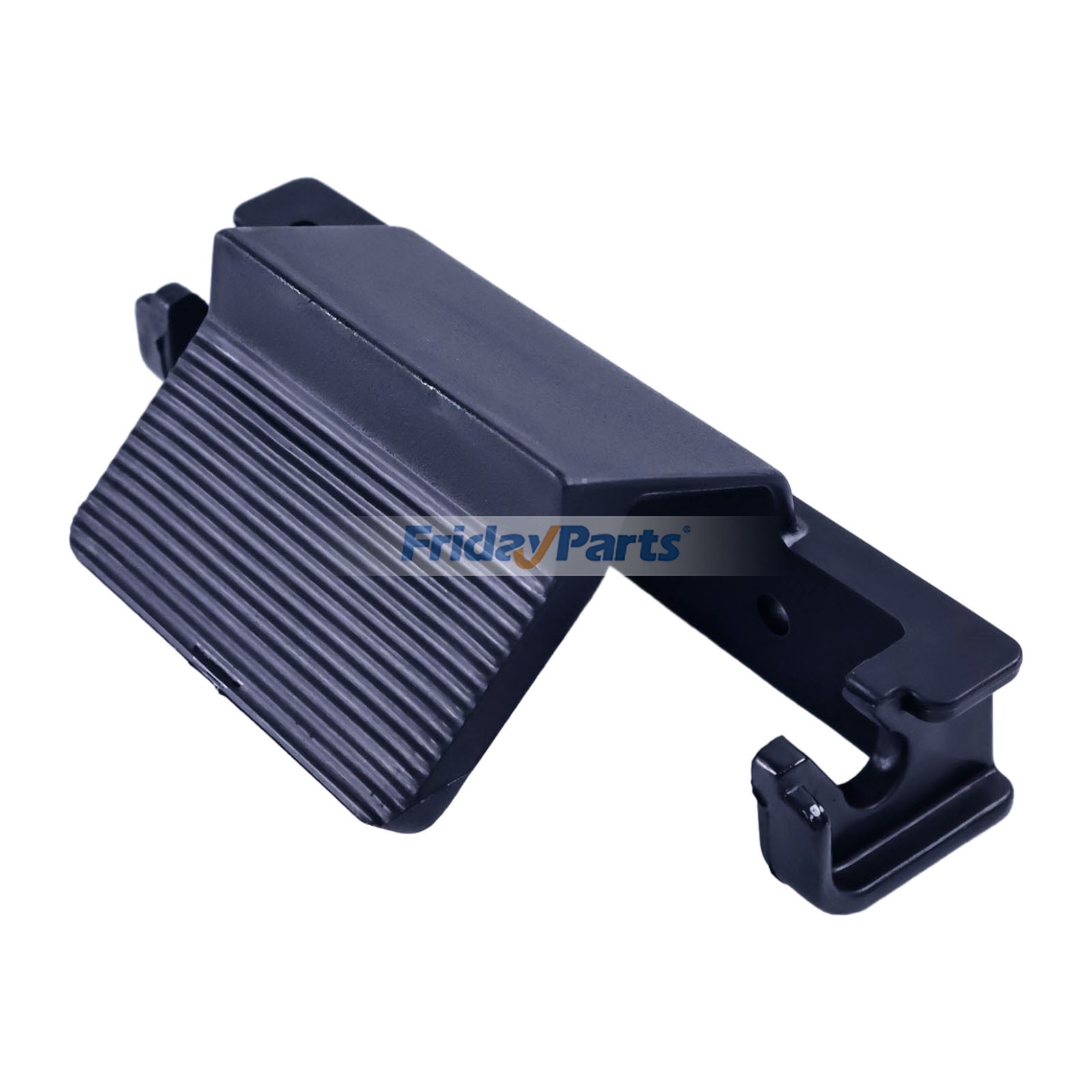 Latch 47832496 for CASE Backhoe Loader 580N 580SN 590SN