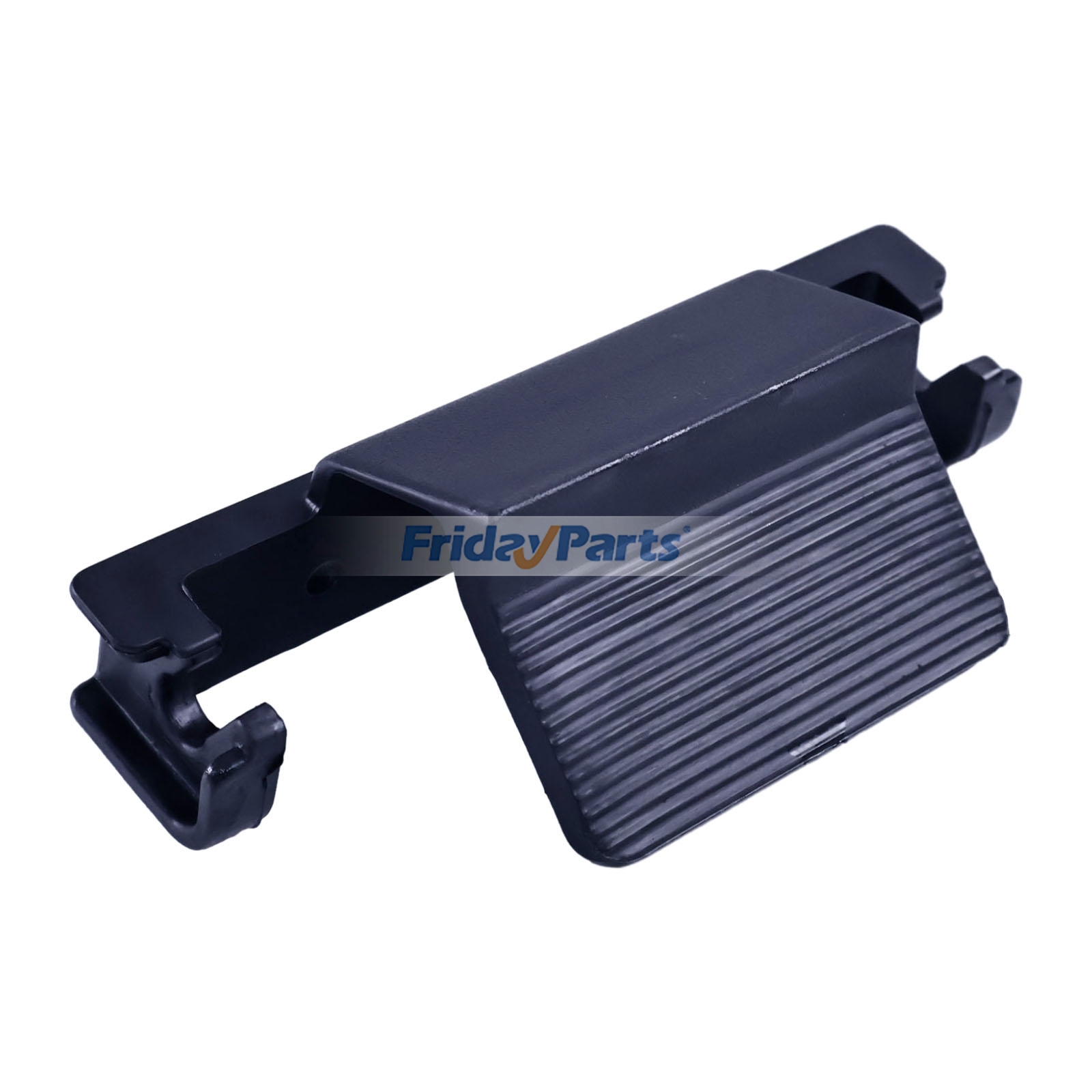 FridayParts Verriegeln