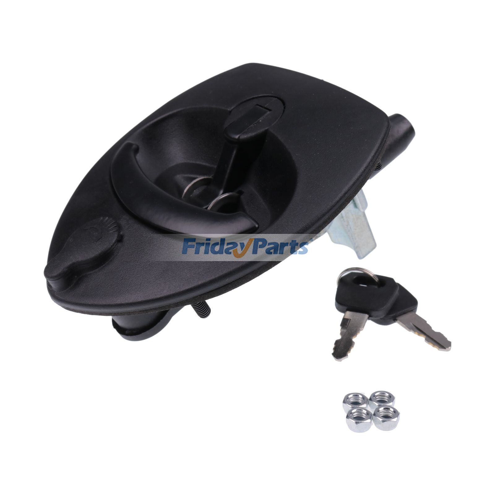 Loquet 531-248 pour FG Wilson