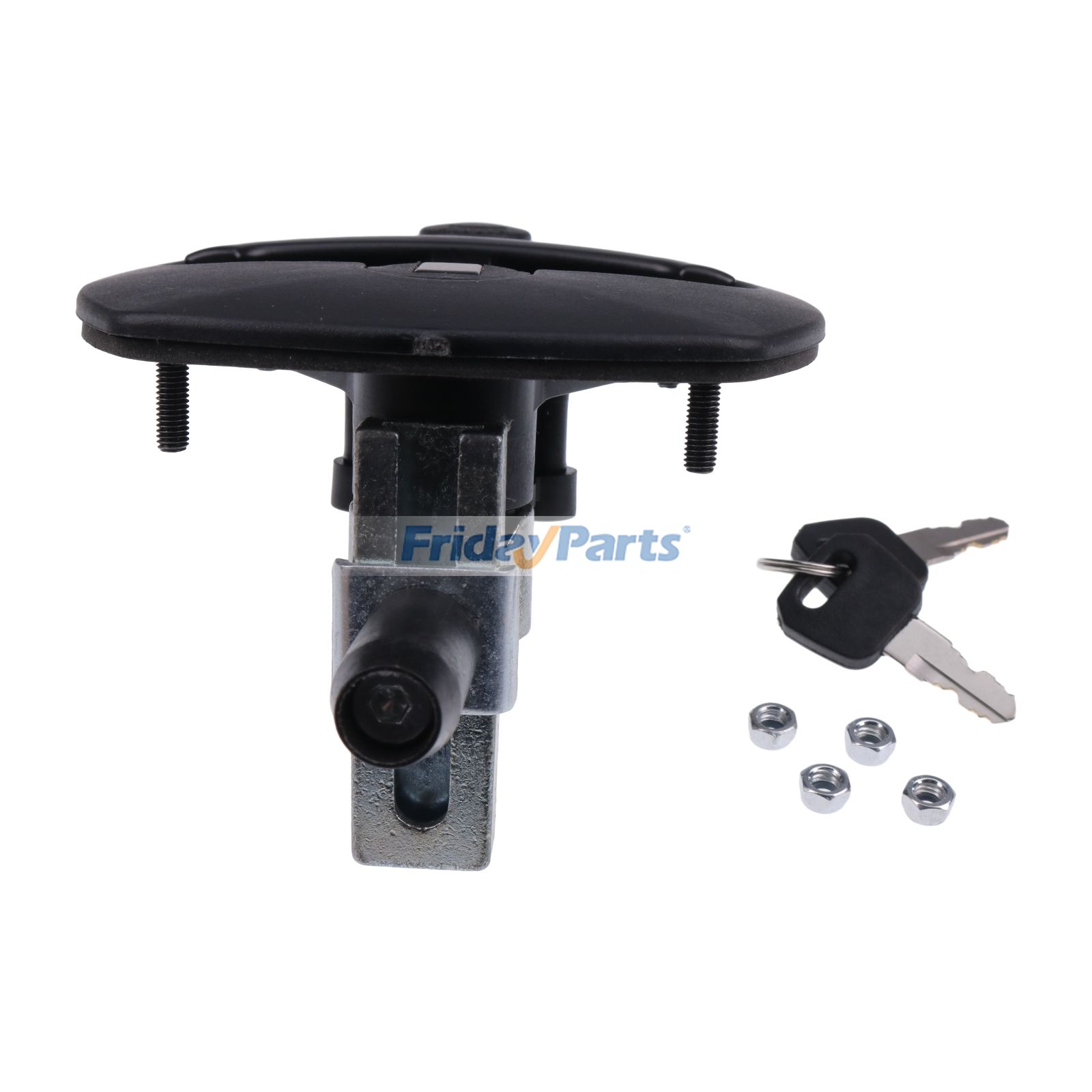 Latch For FG Wilson Generator