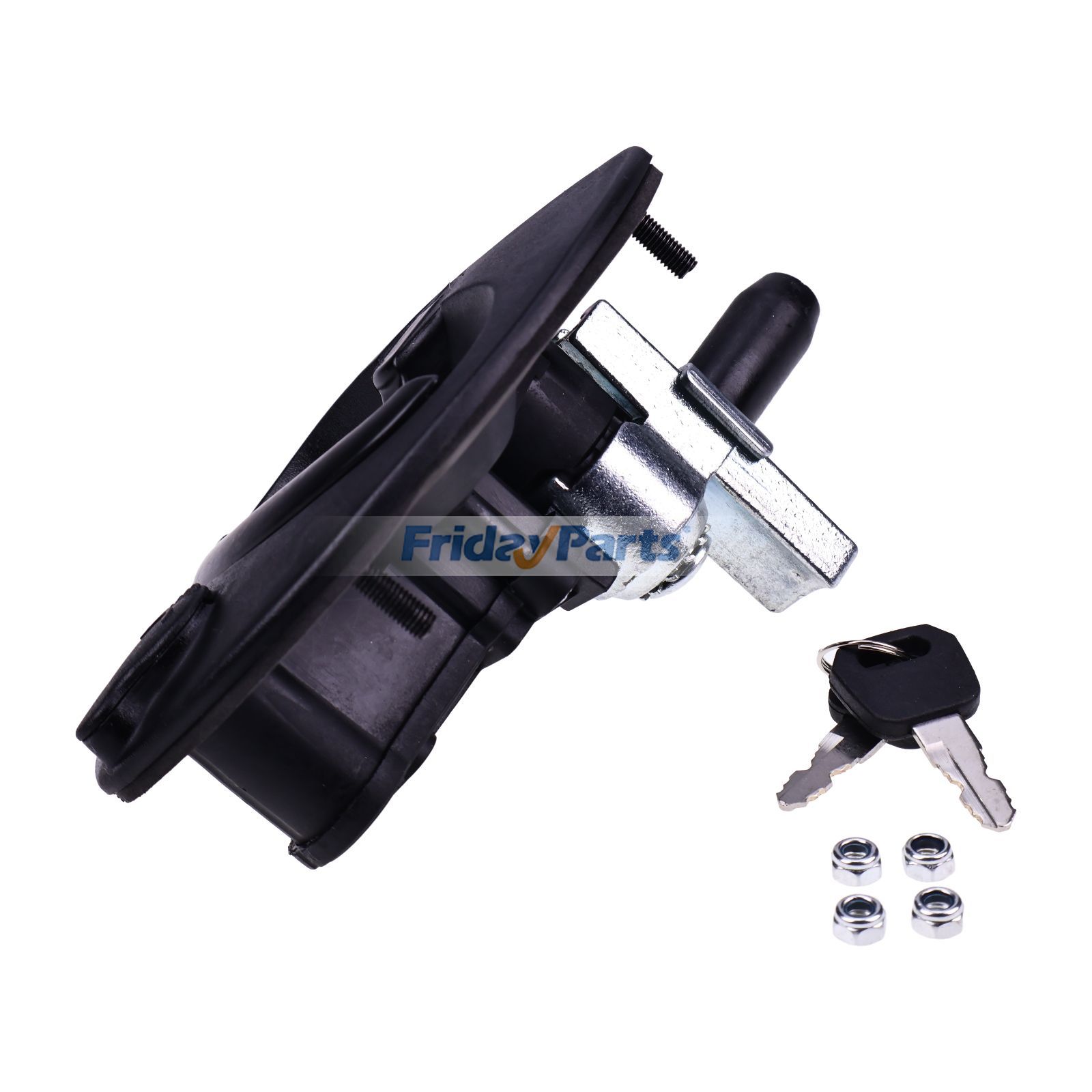 FridayParts Latch