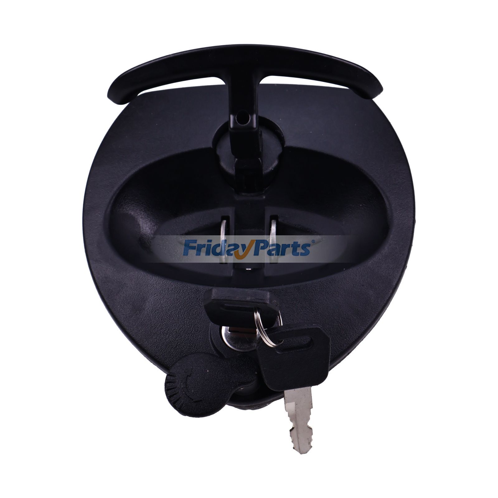 Latch for Generator