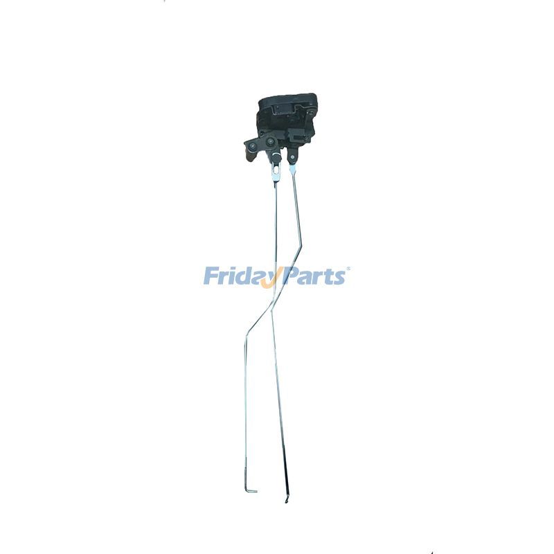 Latch 72Q6-02130 for Hyundai Excavator R210LC-9 R220LC-9S R290LC-9 R380LC-9 R170W-9 R140LC-9 R235LCR-9 R210W-9