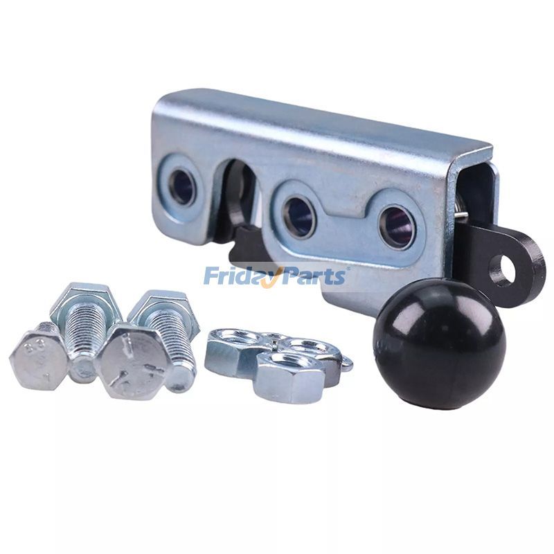 Latch Assembly 119609 for Skyjack SJIII3215 SJIII3219 SJIII3220 SJIII3226 SJIII4620