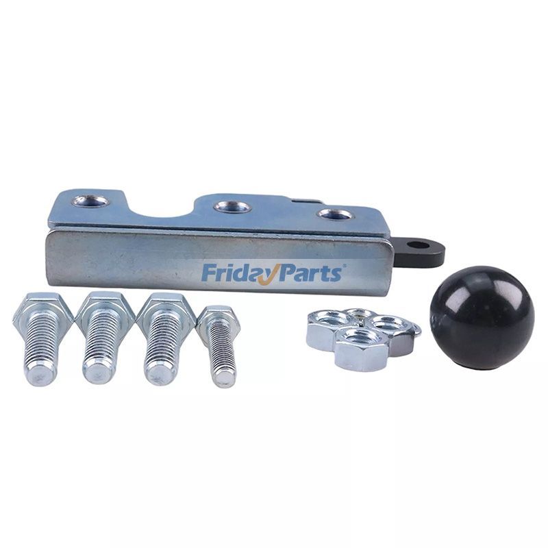 Latch Assembly in Stock in China