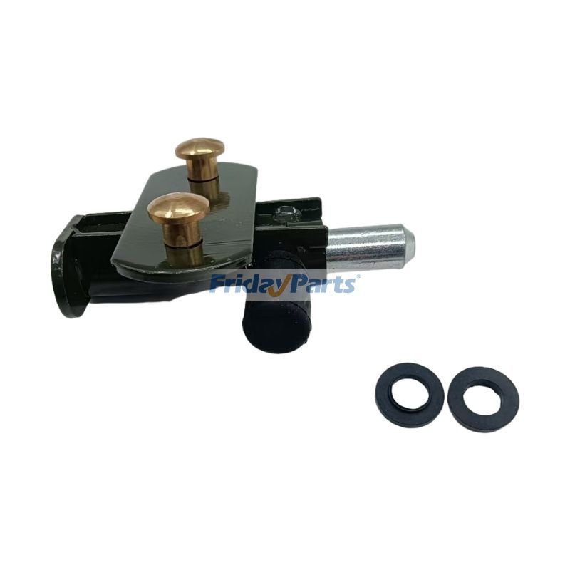 Latch Assembly Lower Window in Stock in China