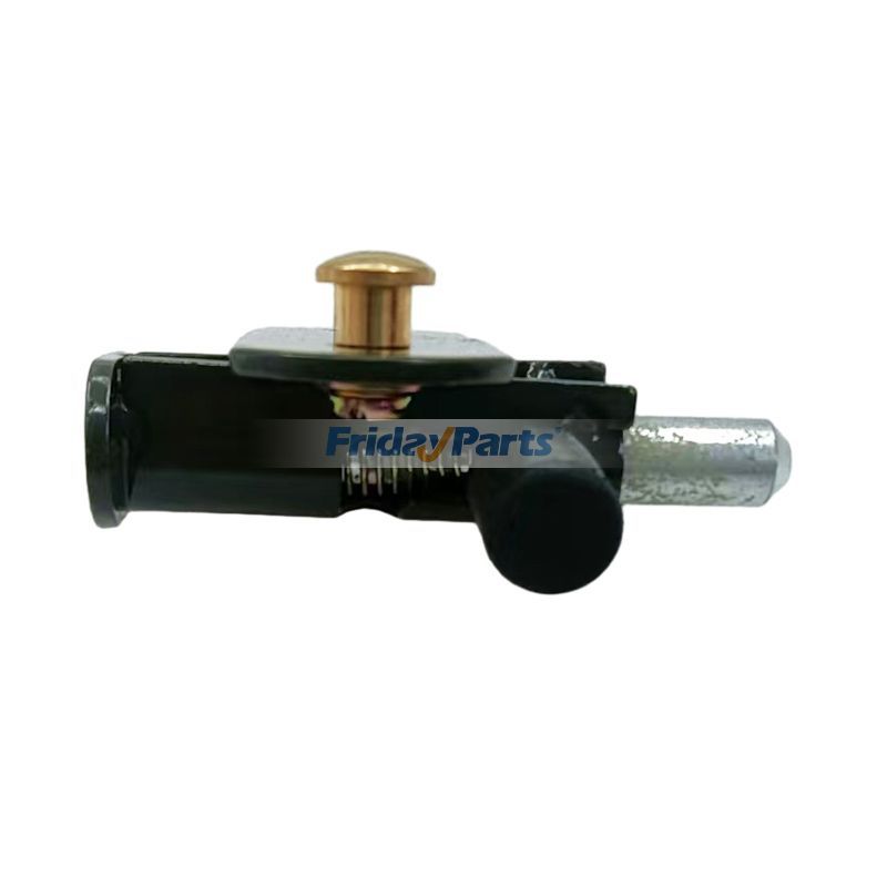  Latch Assembly Lower Window For JOHN DEERE