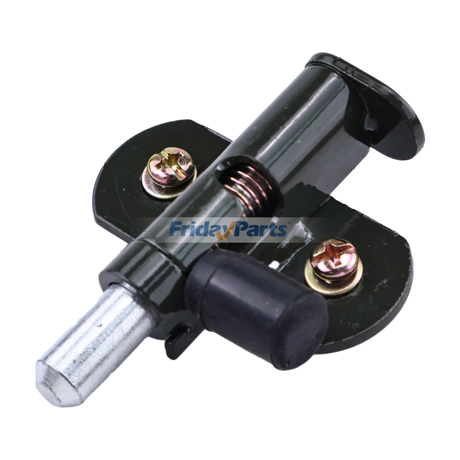 Ensemble de verrouillage de fenêtre gauche 4395904 AT182616 pour pelle hydraulique John Deere 80 110 120 160LC 200LC 230LC 230LCR 230LCRD 270LC 330LC 330LCR 370 450LC 550LC 750