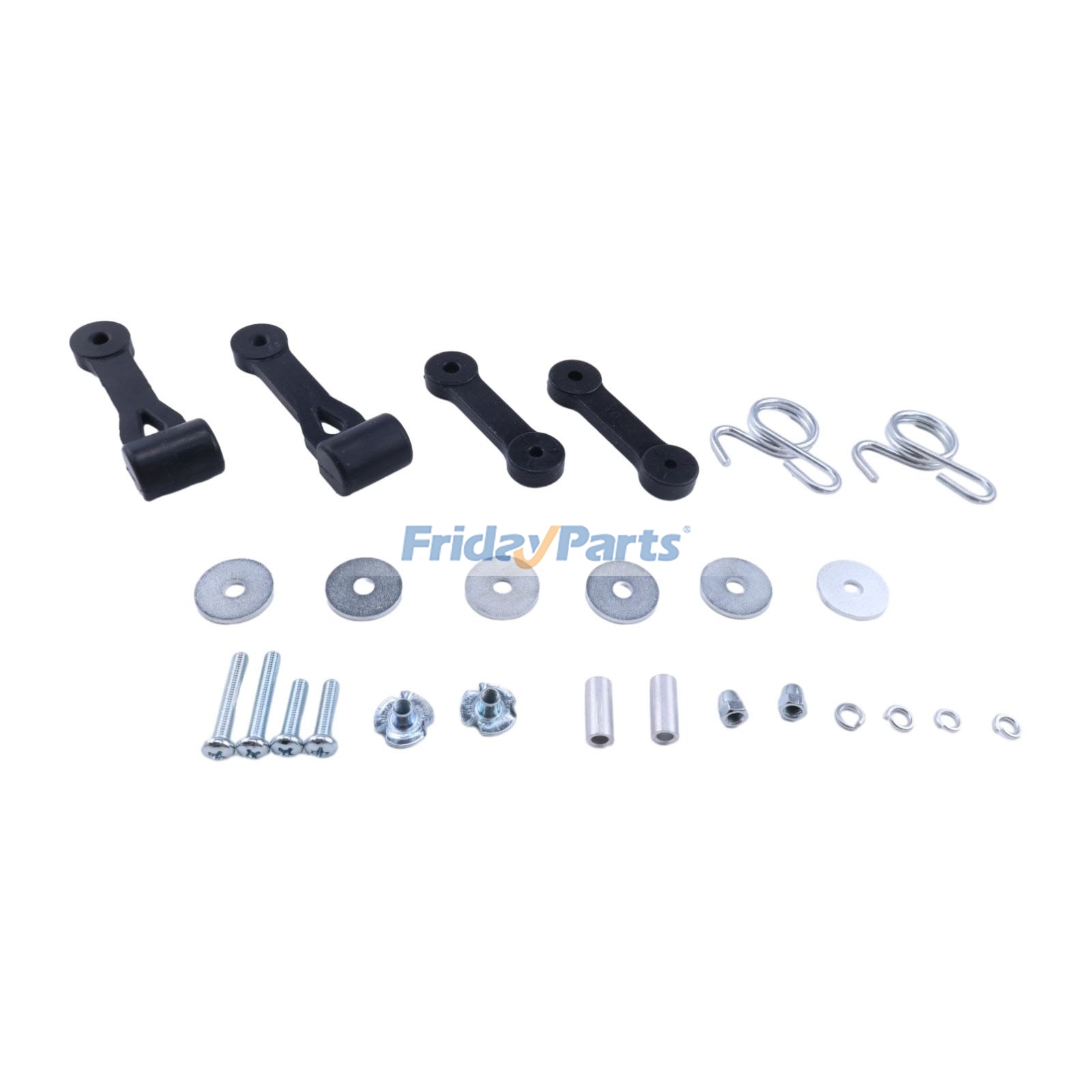  Latch Assembly With Hook For Husqvarna,For OTHER BRAND