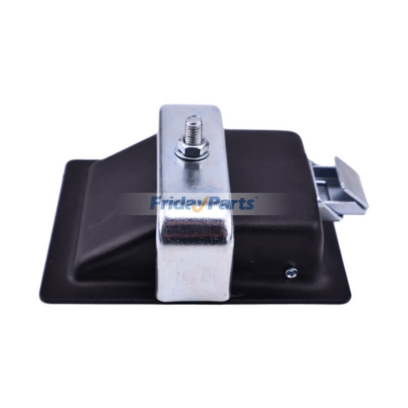 Latch-Flush Mt Boom Lift for Aerial Work Platforms