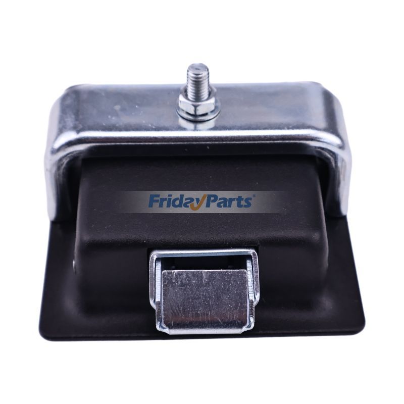 Latch-Flush Mt Boom Lift in Stock in China