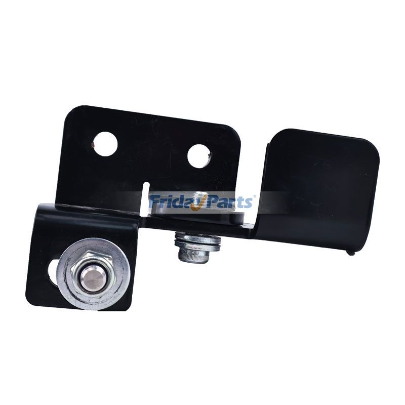 Support de commutateur à pédale de verrouillage pour élévateur à ciseauxpour Nacelle Élévatrice