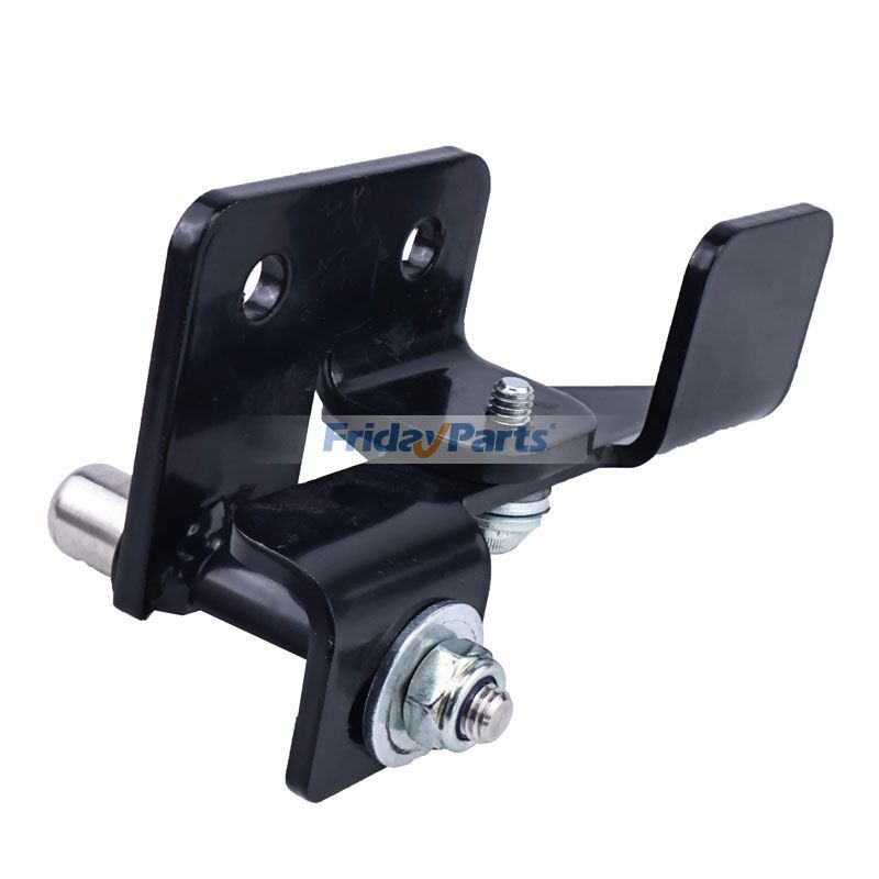 Support de commutateur à pédale de verrouillage pour élévateur à ciseaux Pour JLG