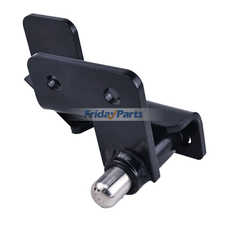 Support de commutateur à pédale de verrouillage pour élévateur à ciseaux de FridayParts